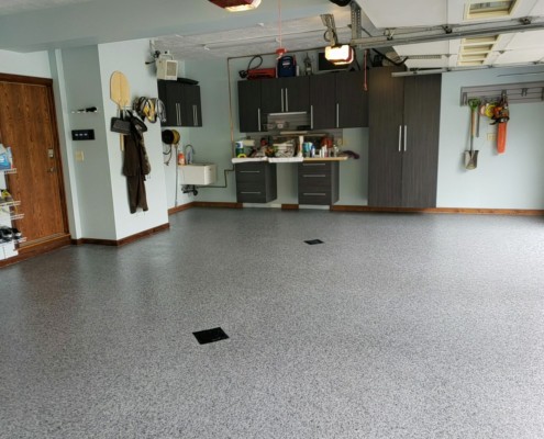 Pittsburgh Epoxy Stone Flooring Installer | Interior & Exterior ...